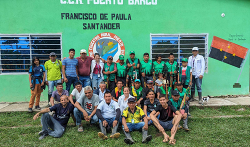 Cauca cuenta con entidad de búsqueda de desaparecidos Cauca cuenta con entidad de búsqueda de desaparecidos