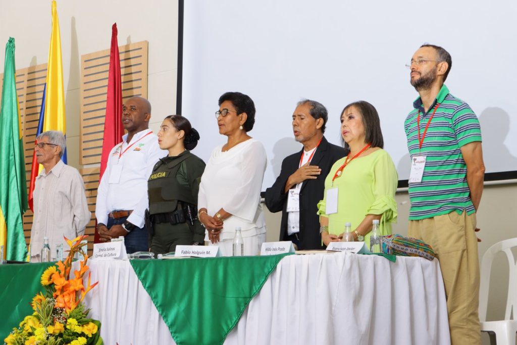 Escritores caucanos fueron laureados en Santander de Quilichao Escritores caucanos fueron laureados en Santander de Quilichao