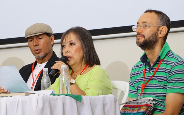 Escritores caucanos fueron laureados en Santander de Quilichao Escritores caucanos fueron laureados en Santander de Quilichao