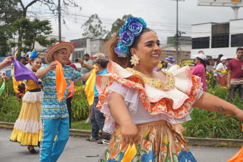Convocatoria para artesanos en carnavales de Pubenza
