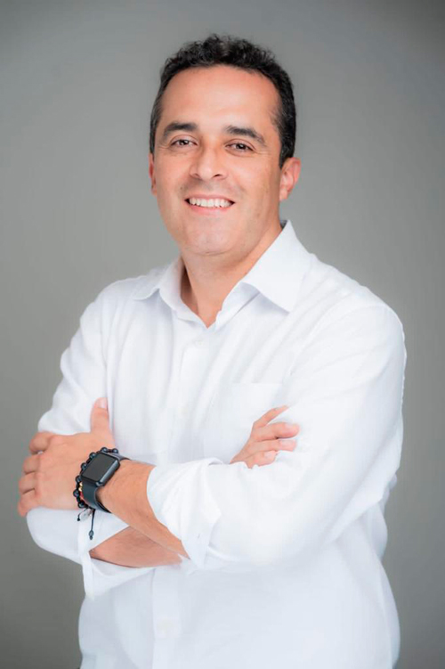 Dúo dinámico en el ente democratico caucano Dúo dinámico en el ente democratico caucano
