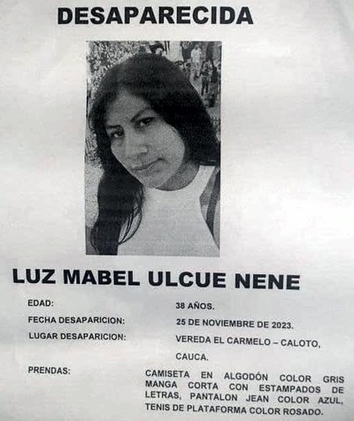 El Cauca padeció otra semana trágica