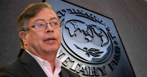 FMI locuta y Petro acata, hasta para hundir las empresas FMI locuta y Petro acata, hasta para hundir las empresas