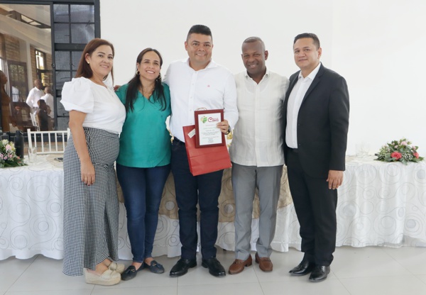 GALA DE RECONOCIMIENTOS NORTE DEL CAUCA 2023 GALA DE RECONOCIMIENTOS NORTE DEL CAUCA 2023