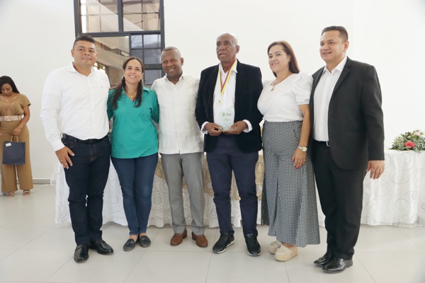 GALA DE RECONOCIMIENTOS NORTE DEL CAUCA 2023 GALA DE RECONOCIMIENTOS NORTE DEL CAUCA 2023