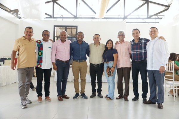 GALA DE RECONOCIMIENTOS NORTE DEL CAUCA 2023 GALA DE RECONOCIMIENTOS NORTE DEL CAUCA 2023