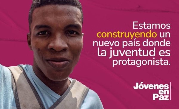 Guachené y Puerto Tejada: Municipios priorizados para el inicio de ´jóvenes de paz´ Guachené y Puerto Tejada: Municipios priorizados para el inicio de ´jóvenes de paz´