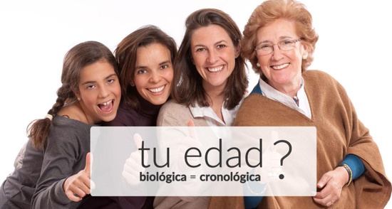 La epigenética ayuda a descubrir el gen de Matusalén
