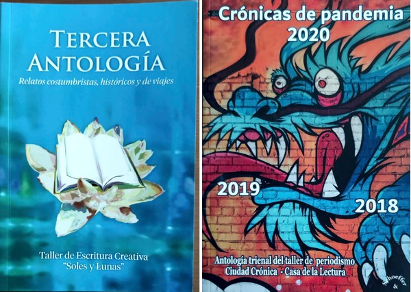 Literatura y Música fusionadas en presentación de libros en Santander de Quilichao Literatura y Música fusionadas en presentación de libros en Santander de Quilichao