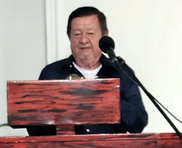 Jair Nieto Literatura y Música fusionadas en presentación de libros en Santander de Quilichao