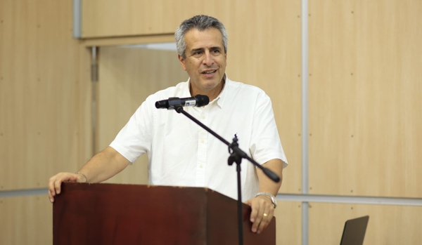 MinInterior entrega equipos tecnológicos para reforzar la seguridad ciudadana en Santander de Quilichao