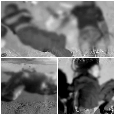 Noche de terror en el norte del Cauca