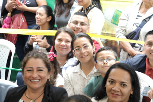 Octavio Guzmán sienta bases del gobierno departamental