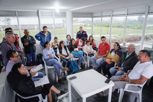 Popayán premia a 1.200 atletas con estímulos deportivos Popayán premia a 1.200 atletas con estímulos deportivos