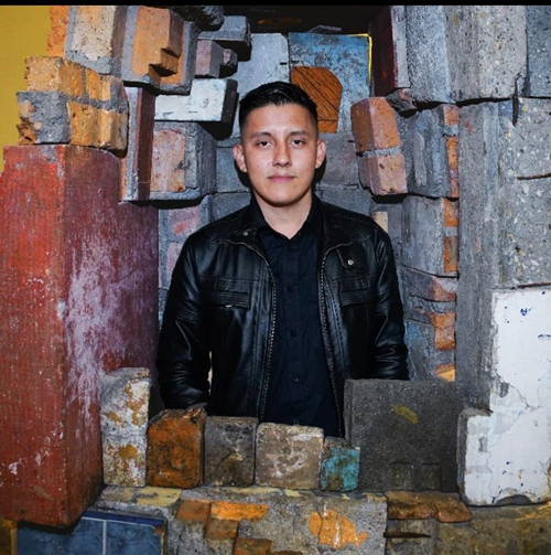 "Portales"; memoria arquitectónica convertida en arte "Portales"; memoria arquitectónica convertida en arte