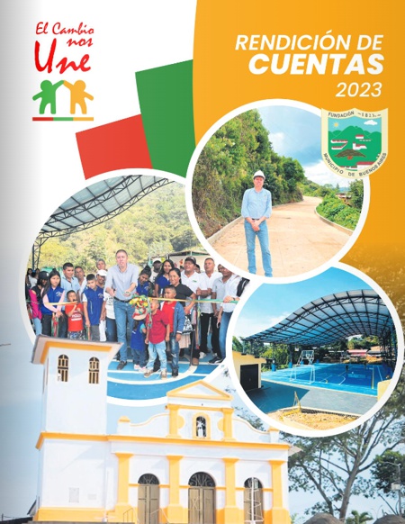 Rendición de cuentas 2023 - El Cambio Nos Une en Buenos Aires
