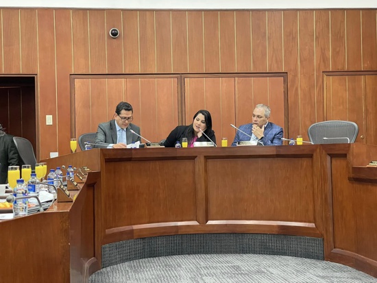 Senado aprobó creación de Área Metropolitana del Suroccidente Colombiano