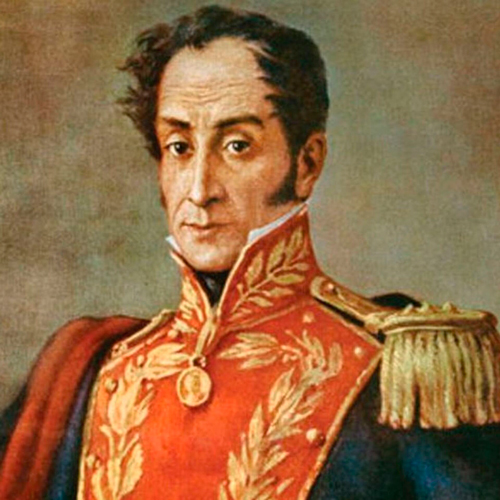 Simón Bolívar: 193 años, realidades y utopias Simón Bolívar: 193 años, realidades y utopias
