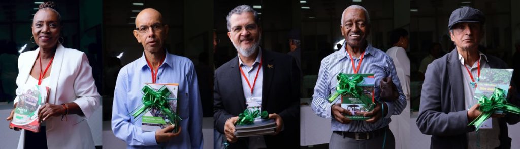 Escritores caucanos fueron laureados en Santander de Quilichao Escritores caucanos fueron laureados en Santander de Quilichao
