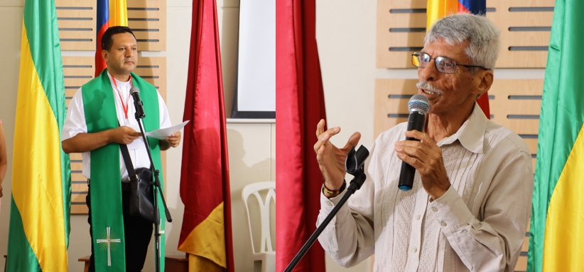 Escritores caucanos fueron laureados en Santander de Quilichao Escritores caucanos fueron laureados en Santander de Quilichao
