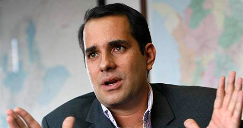 Hombres tan divinos II