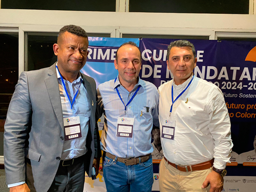 Popayán distrito especial, es la propuesta del alcalde electo