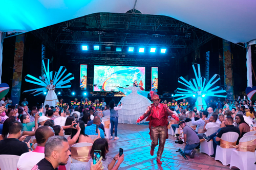 El Valle se viste de fiesta con la Feria de Cali