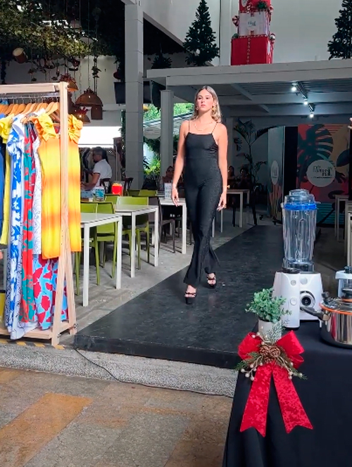 Feria de emprendimiento Market Palmas Mall Feria de emprendimiento Market Palmas Mall