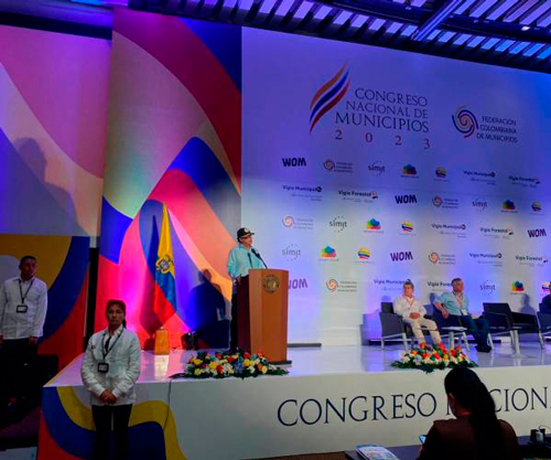 Fedemunicipios: Una elegía a la incapacidad y a la inutilidad