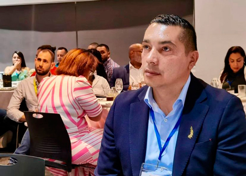 Gobernador electo resalta proyectos clave para el Cauca Gobernador electo resalta proyectos clave para el Cauca