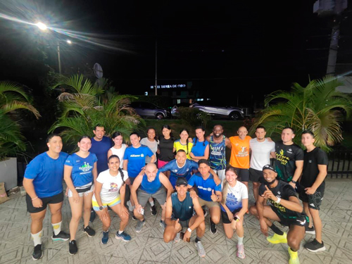 Quilirunners: corriendo por sonrisas en Quilichao