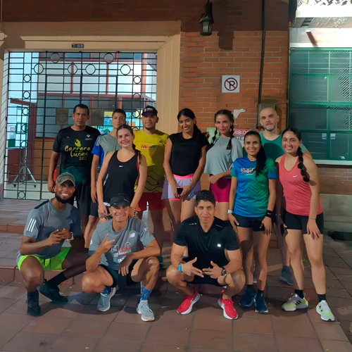 Quilirunners: corriendo por sonrisas en Quilichao