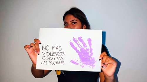 Fortalecen la atención a violencias de género en el Cauca