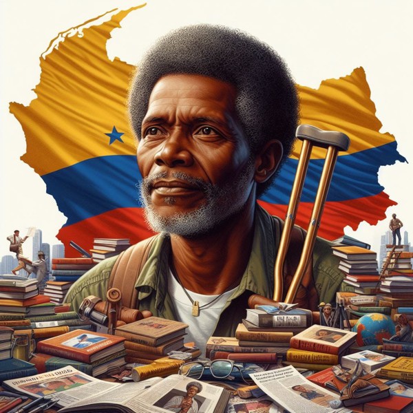 2024 es el “Año Arnoldo Palacios” 