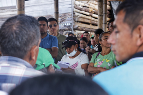 Alcalde de Popayán adelanta gestiones con Gobierno Nacional Alcalde de Popayán adelanta gestiones con Gobierno Nacional