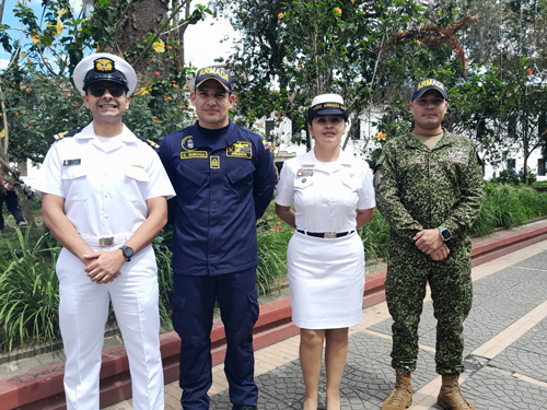 Armada Nacional abre convocatorias para jóvenes Armada Nacional abre convocatorias para jóvenes