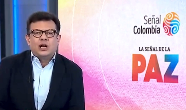 Avanza estigmatización mediática contra el Gobierno Petro Avanza estigmatización mediática contra el Gobierno Petro