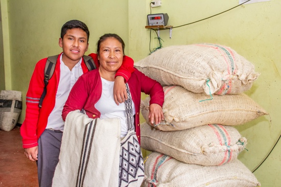 Buscan candidato(a) a la dirección del Comité de Cafeteros del Cauca