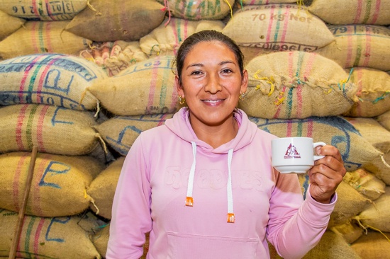 En agosto llega ‘Cauca Sabe a Café’