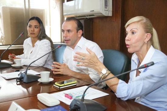 Cali marca el rumbo en transporte regional