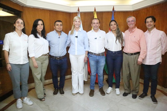 Cali marca el rumbo en transporte regional