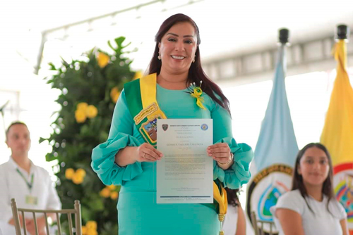 Compromisos claros y visión de futuro para Candelaria