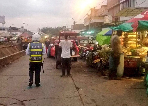 Desafíos ambientales y sociales en Santa Elena en Cali
