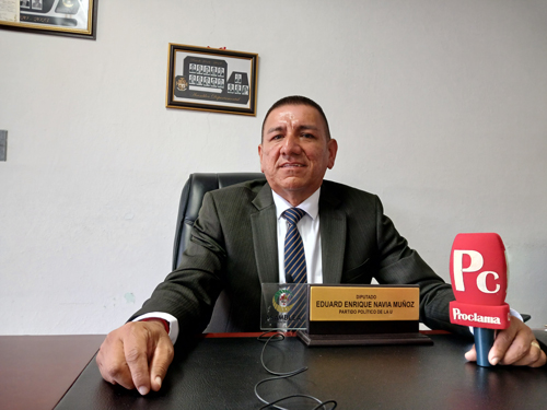 Diputado surcaucano, inicia con buena vibra el 2024 Diputado surcaucano, inicia con buena vibra el 2024