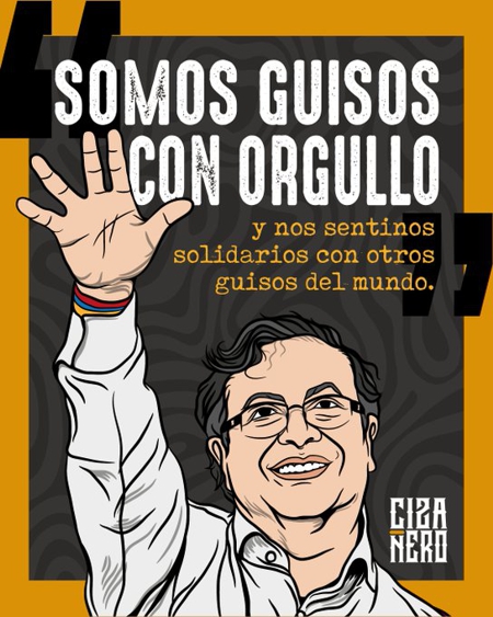 Elogio del guiso y la guisa