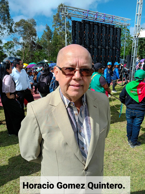 Empalme en alcaldía de Popayán hasta febrero Empalme en alcaldía de Popayán hasta febrero