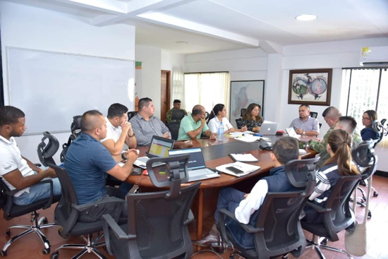 En Santander de Quilichao impulsan proyectos clave para el desarrollo regional
