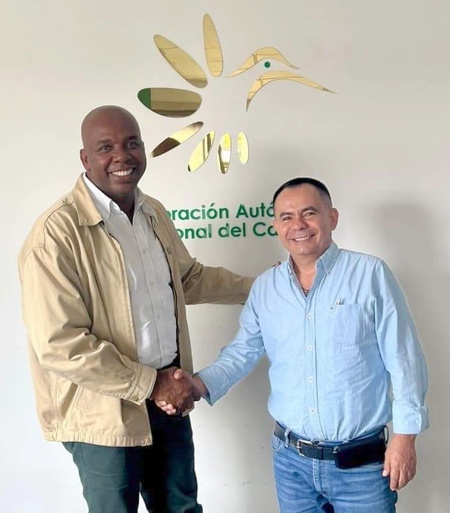 En Santander de Quilichao impulsan proyectos clave para el desarrollo regional