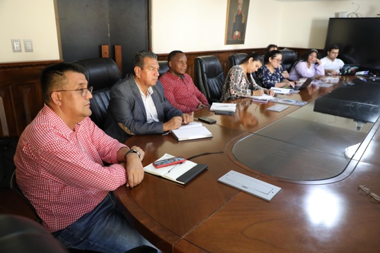 Fortalecen cooperación internacional para el desarrollo del Cauca