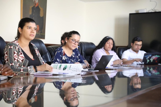 Fortalecen cooperación internacional para el desarrollo del Cauca